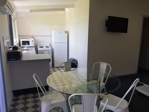 Amaroo Resort - Accommodation Port Macquarie 18