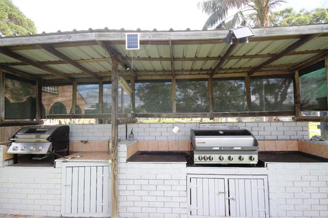 Amaroo Resort - Accommodation Port Macquarie 1