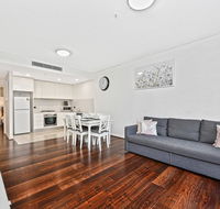 Cosy Apartment in Central Sydney - Accommodation Port Macquarie