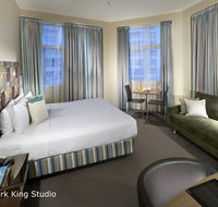 Best Western Plus Hotel Stellar - Accommodation Port Macquarie