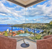 STUNNING MANLY VIEWS - Accommodation Port Macquarie