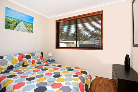 Sandy Toes Beach House Jervis Bay - 2min To Beach - Accommodation Port Macquarie 7