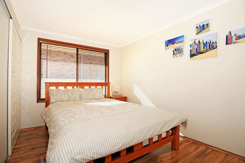 Sandy Toes Beach House Jervis Bay - 2min To Beach - Accommodation Port Macquarie 6