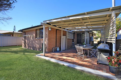 Sandy Toes Beach House Jervis Bay - 2min To Beach - Accommodation Port Macquarie 16