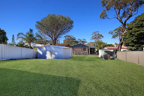 Sandy Toes Beach House Jervis Bay - 2min To Beach - Accommodation Port Macquarie 17
