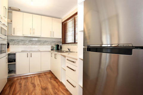 Sandy Toes Beach House Jervis Bay - 2min To Beach - Accommodation Port Macquarie 9