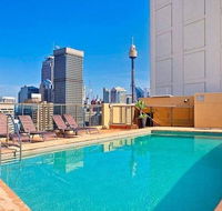 Accommodation Sydney - Hyde Park Plaza - Accommodation Port Macquarie