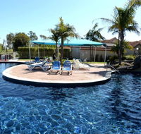 Yarrawonga Waterfront Apartments - Accommodation Port Macquarie
