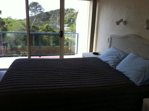 BlueWater Apartments - Accommodation Port Macquarie 5