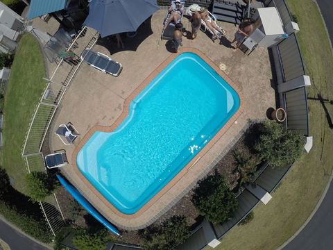 BlueWater Apartments - Accommodation Port Macquarie 28