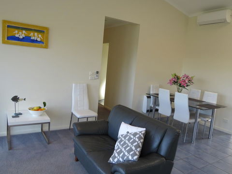 BlueWater Apartments - Accommodation Port Macquarie 26