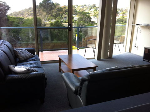 BlueWater Apartments - Accommodation Port Macquarie 13