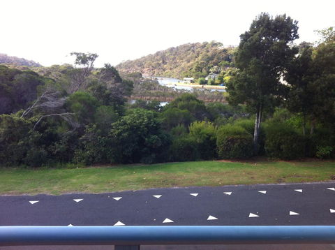 BlueWater Apartments - Accommodation Port Macquarie 14
