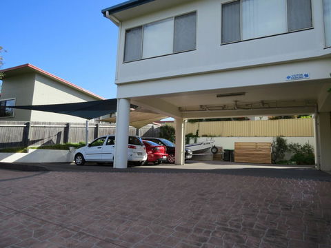 BlueWater Apartments - Accommodation Port Macquarie 18