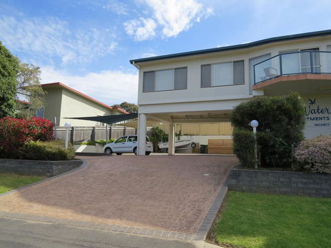 BlueWater Apartments - Accommodation Port Macquarie 19