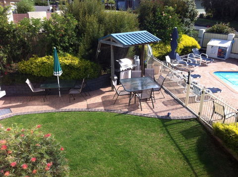 BlueWater Apartments - Accommodation Port Macquarie 4