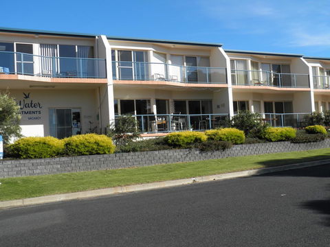 BlueWater Apartments - Accommodation Port Macquarie 2