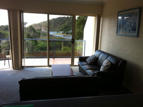 BlueWater Apartments - Accommodation Port Macquarie 10
