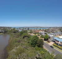 BlueWater Apartments - Accommodation Port Macquarie