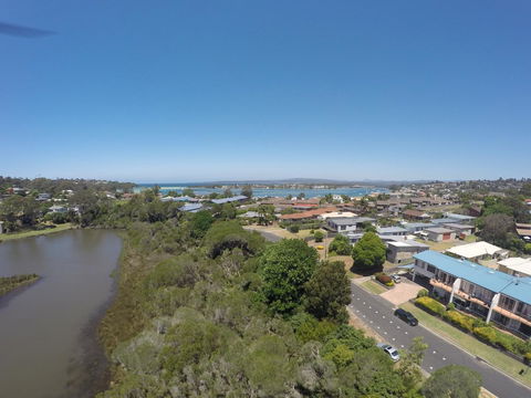 BlueWater Apartments - Accommodation Port Macquarie 0