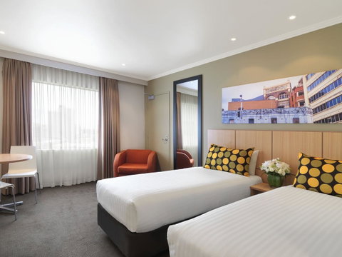 Ibis Styles Sydney Central - Accommodation Port Macquarie 19