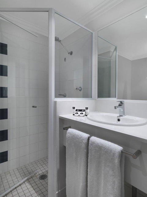 Ibis Styles Sydney Central - Accommodation Port Macquarie 8