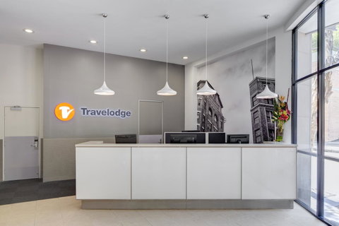 Ibis Styles Sydney Central - Accommodation Port Macquarie 2