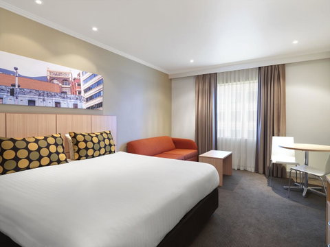 Ibis Styles Sydney Central - Accommodation Port Macquarie 20