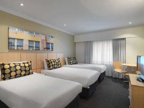 Ibis Styles Sydney Central - Accommodation Port Macquarie 15