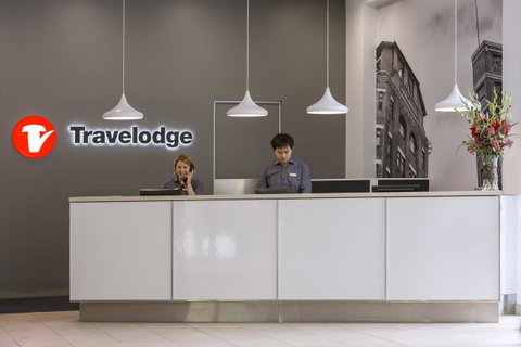 Ibis Styles Sydney Central - Accommodation Port Macquarie 13