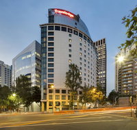Travelodge Hotel Sydney - Accommodation Port Macquarie