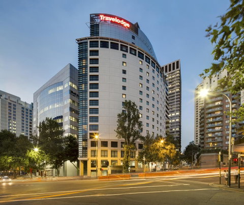 Ibis Styles Sydney Central - Accommodation Port Macquarie 0