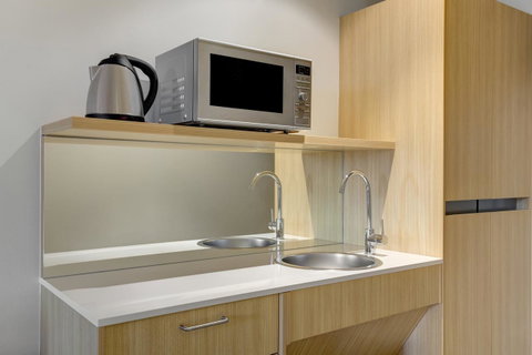 Ibis Styles Sydney Central - Accommodation Port Macquarie 11