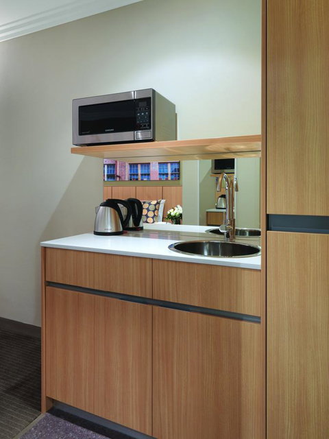 Ibis Styles Sydney Central - Accommodation Port Macquarie 26