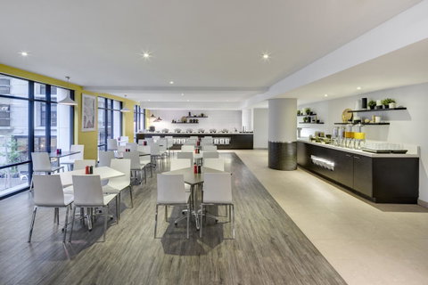 Ibis Styles Sydney Central - Accommodation Port Macquarie 4