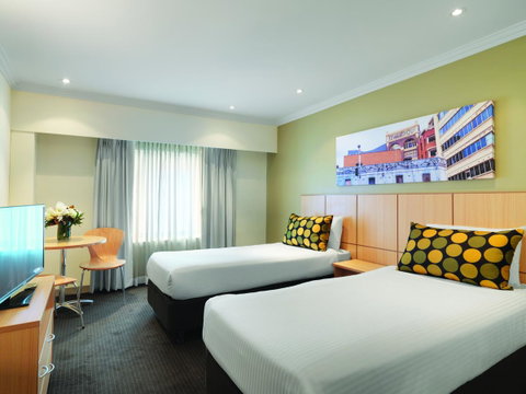Ibis Styles Sydney Central - Accommodation Port Macquarie 24