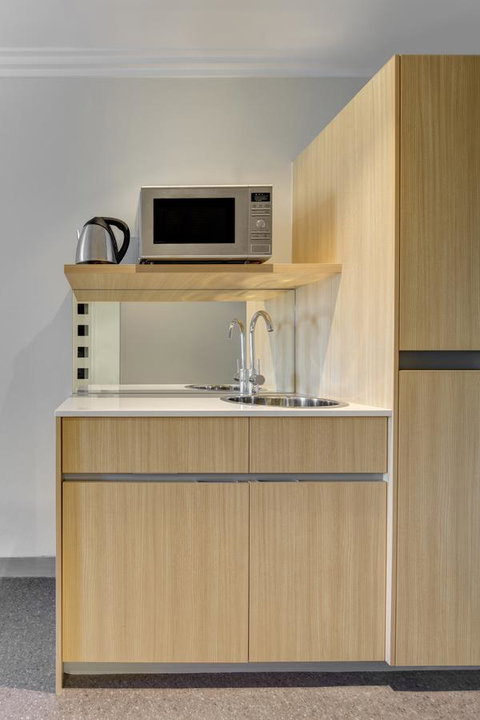 Ibis Styles Sydney Central - Accommodation Port Macquarie 18