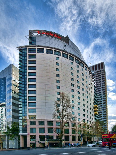 Ibis Styles Sydney Central - Accommodation Port Macquarie 10