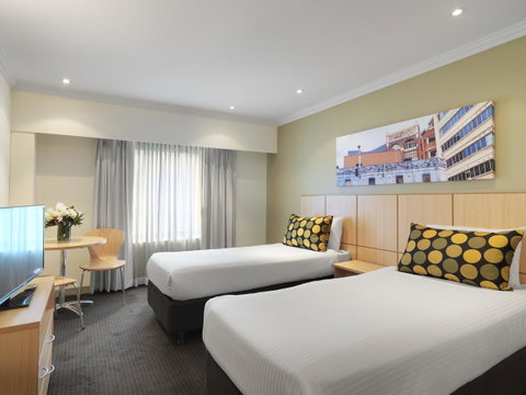 Ibis Styles Sydney Central - Accommodation Port Macquarie 3