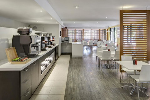 Ibis Styles Sydney Central - Accommodation Port Macquarie 6