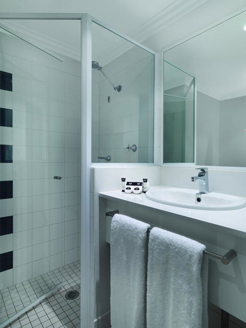Ibis Styles Sydney Central - Accommodation Port Macquarie 5