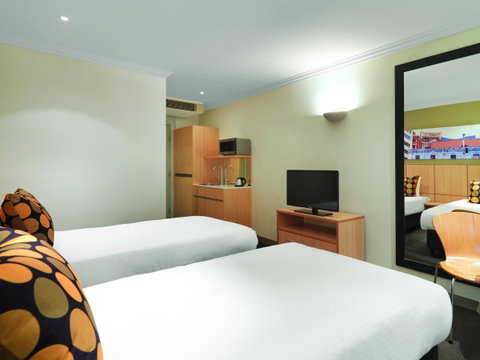 Ibis Styles Sydney Central - Accommodation Port Macquarie 14