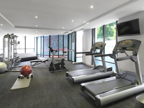 Ibis Styles Sydney Central - Accommodation Port Macquarie 7
