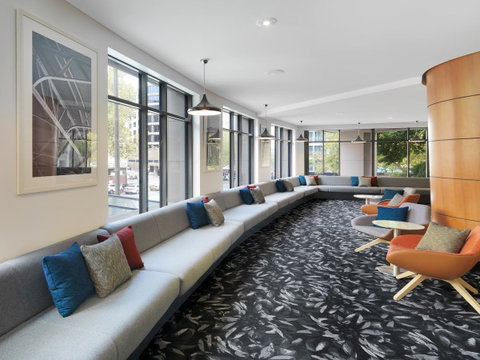 Ibis Styles Sydney Central - Accommodation Port Macquarie 16
