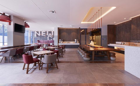 Holiday Inn Express Newcastle, An IHG Hotel - Accommodation Port Macquarie 7