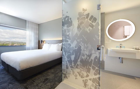 Holiday Inn Express Newcastle, An IHG Hotel - Accommodation Port Macquarie 17