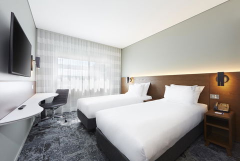 Holiday Inn Express Newcastle, An IHG Hotel - Accommodation Port Macquarie 19