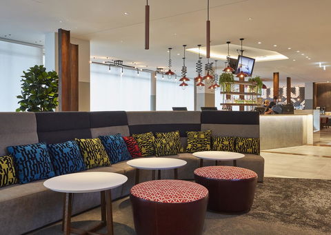 Holiday Inn Express Newcastle, An IHG Hotel - Accommodation Port Macquarie 3