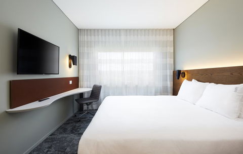 Holiday Inn Express Newcastle, An IHG Hotel - Accommodation Port Macquarie 16