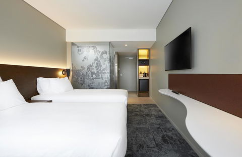 Holiday Inn Express Newcastle, An IHG Hotel - Accommodation Port Macquarie 20